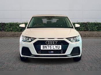 Used Audi A1 2025 for sale - 78088231: Photo