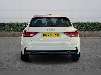Used Audi A1 2025 for sale - 78088231: Photo