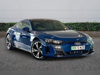 Used Audi e-tron 2023 for sale - 78449632: Photo