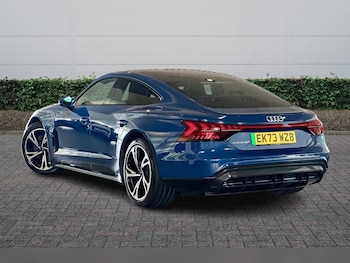 Used Audi e-tron 2023 for sale - 78449632: Photo