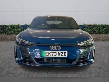 Used Audi e-tron 2023 for sale - 78449632: Photo