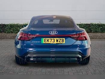 Used Audi e-tron 2023 for sale - 78449632: Photo