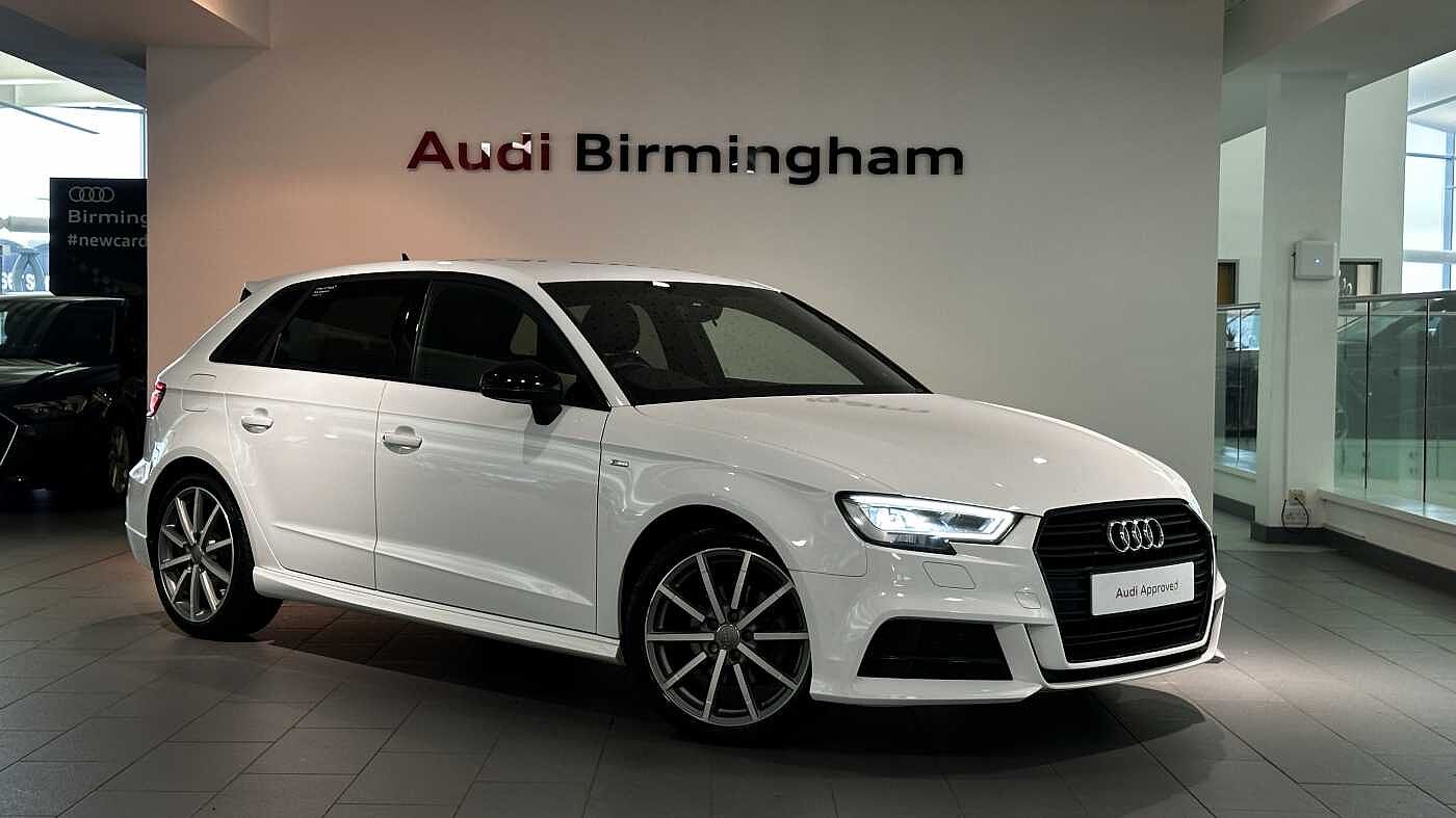 Used Audi A3 2019 for sale - 76539544: Photo 1