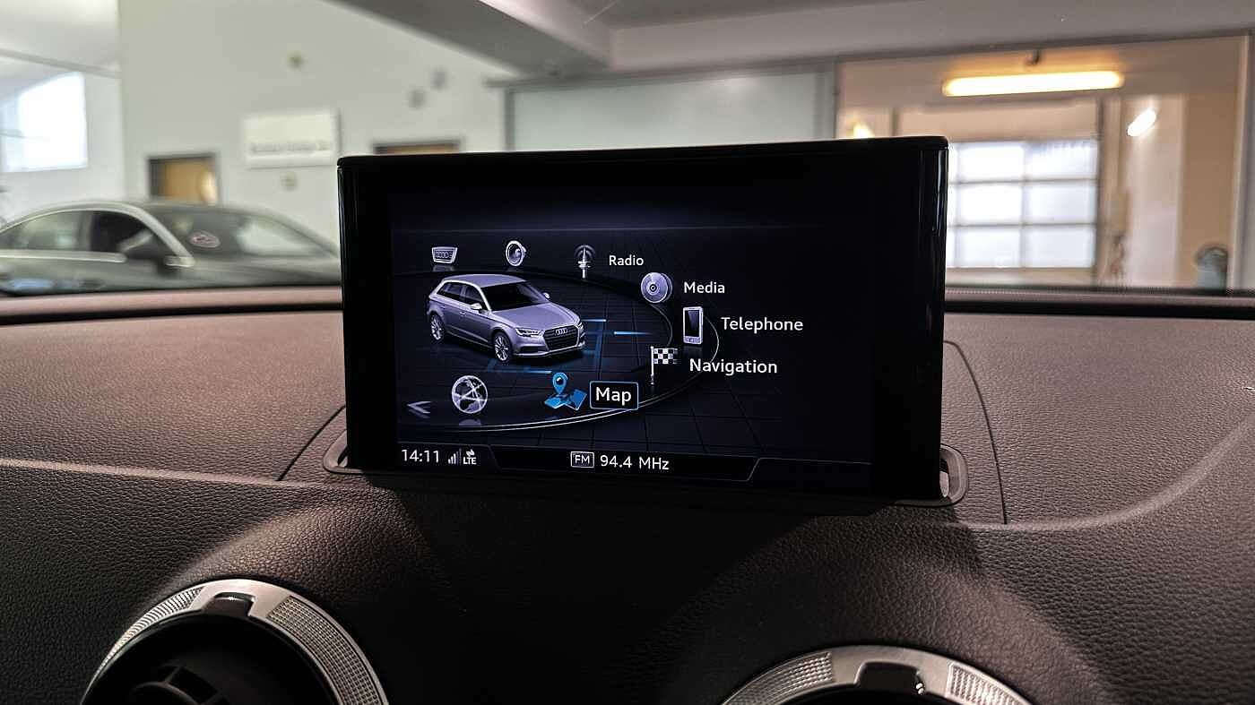 Used Audi A3 2019 for sale - 76539544: Photo 12