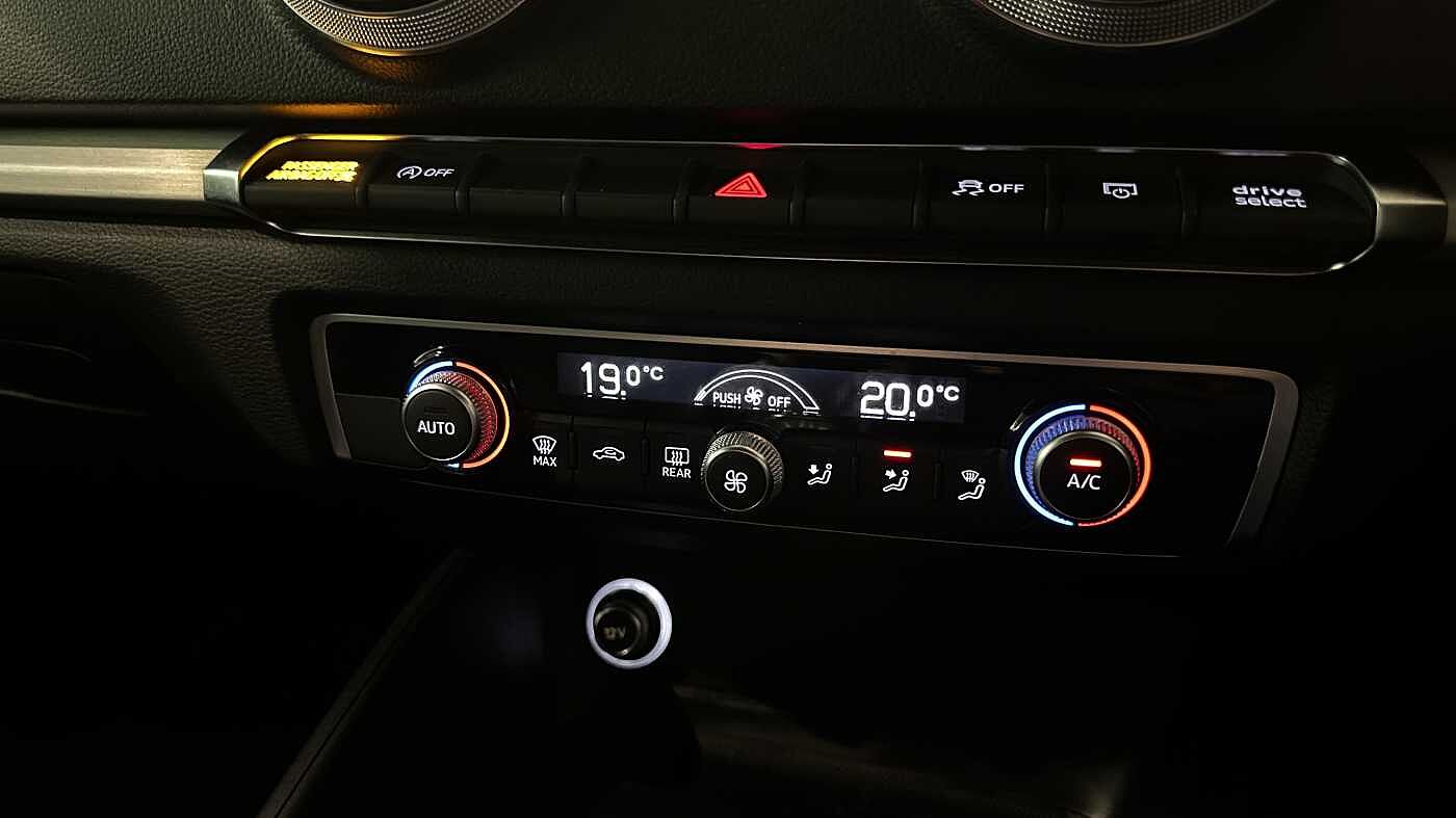 Used Audi A3 2019 for sale - 76539544: Photo 14