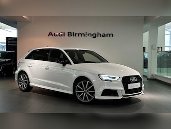 Audi - A3