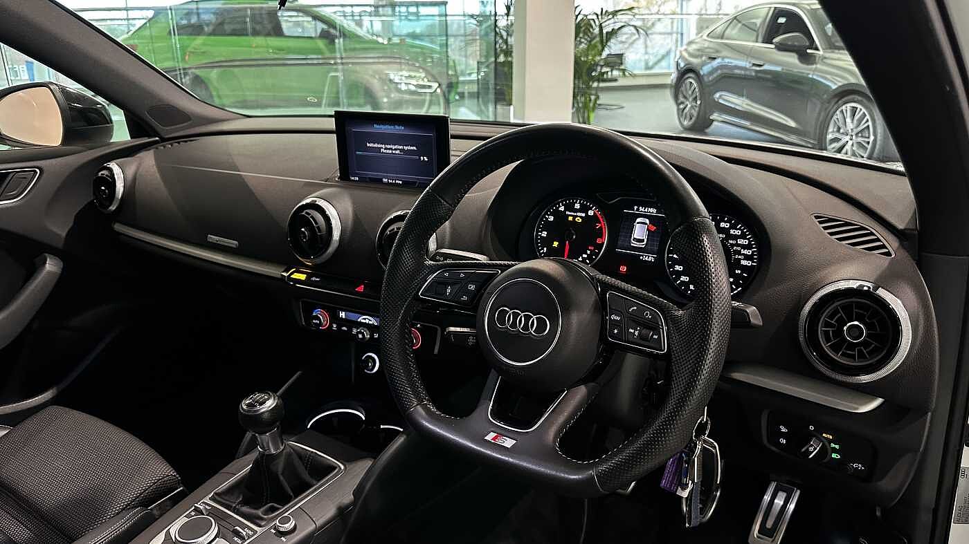 Used Audi A3 2019 for sale - 76539544: Photo 2