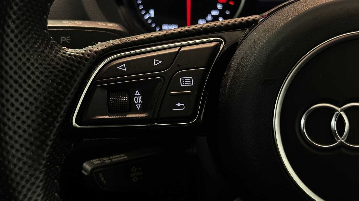 Used Audi A3 2019 for sale - 76539544: Photo 22