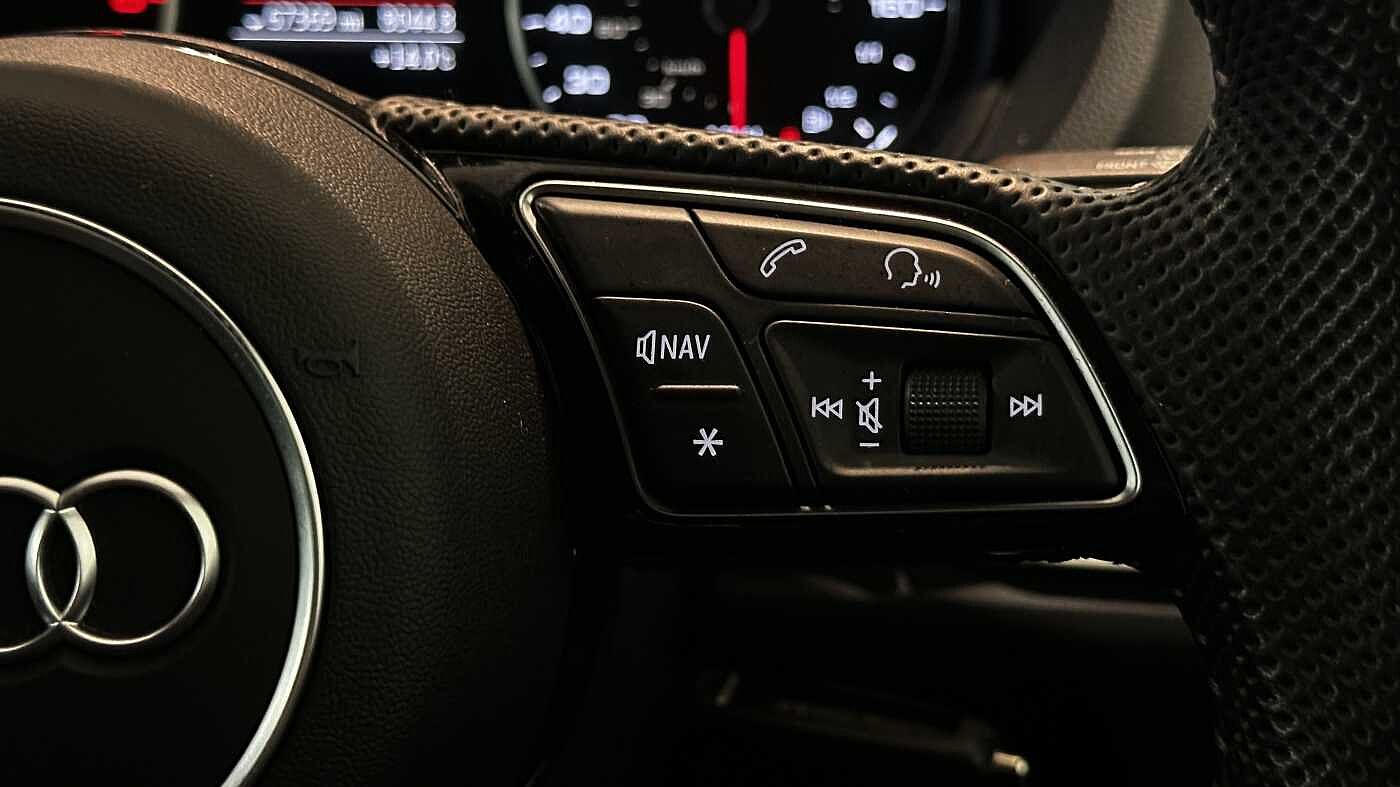 Used Audi A3 2019 for sale - 76539544: Photo 23