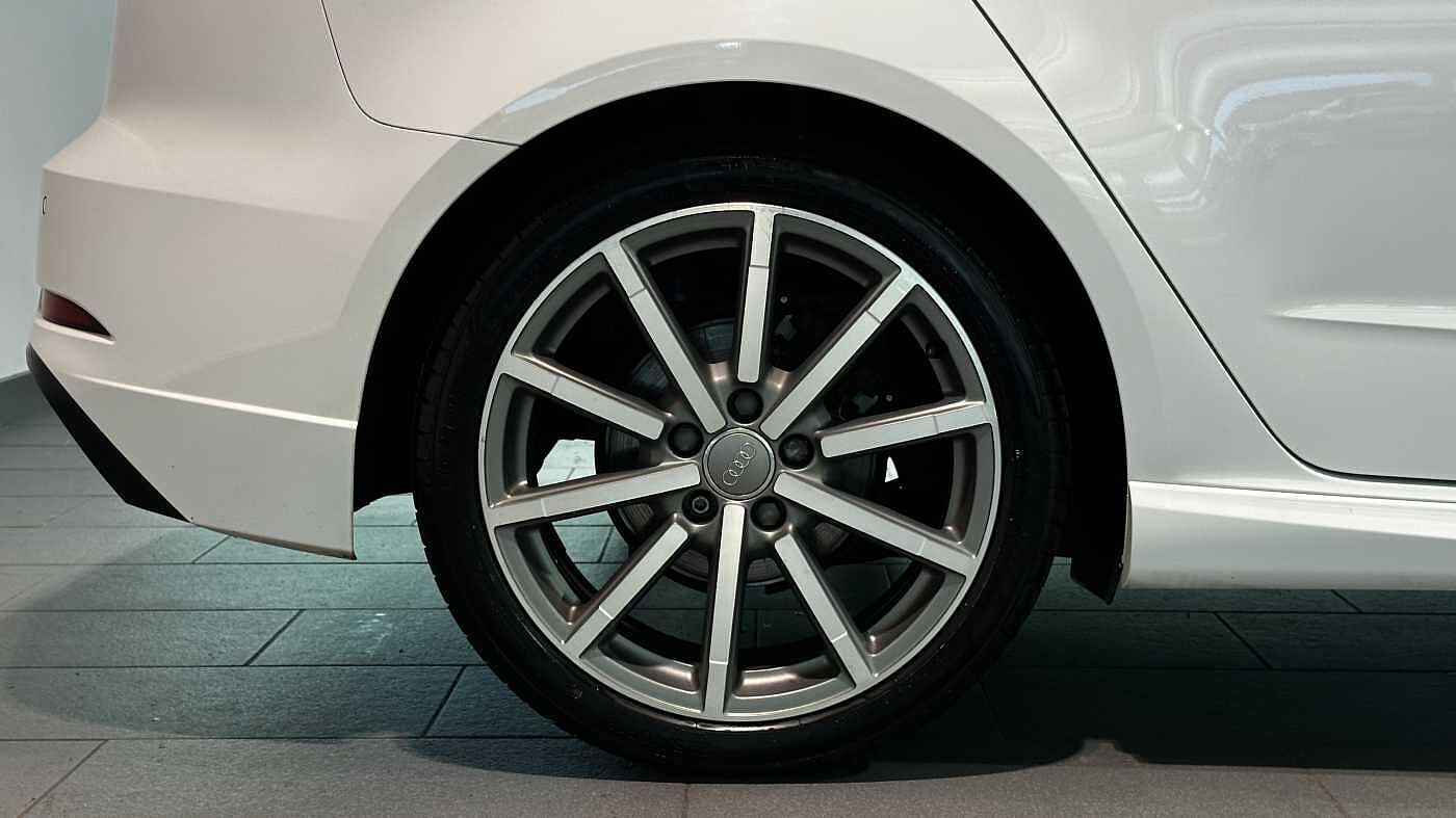 Used Audi A3 2019 for sale - 76539544: Photo 5