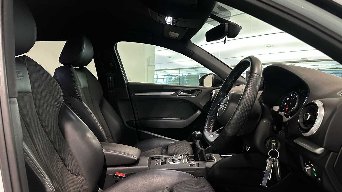 Used Audi A3 2019 for sale - 76539544: Photo 6