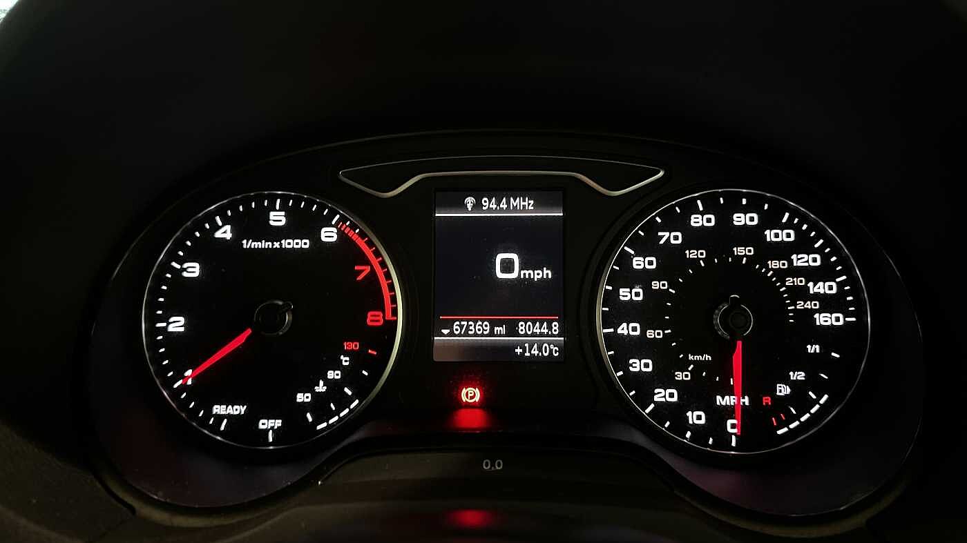 Used Audi A3 2019 for sale - 76539544: Photo 7