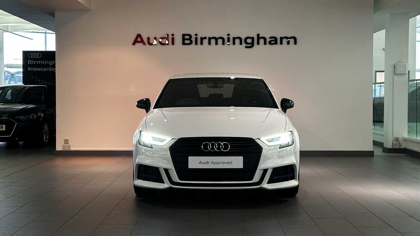 Used Audi A3 2019 for sale - 76539544: Photo 8