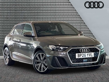 Used Audi A1 2026 for sale - 79133505: Photo