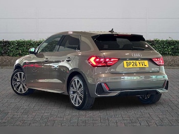 Used Audi A1 2026 for sale - 79133505: Photo