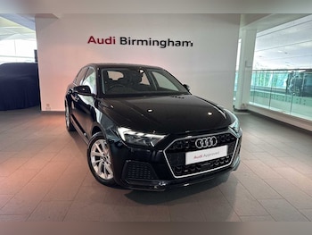 Audi - A1
