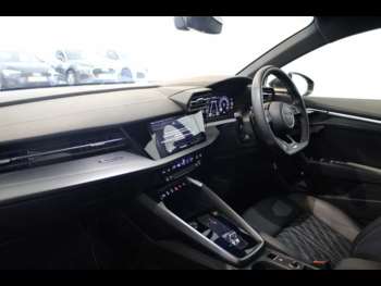 Used Audi A3 2022 for sale - 74575204: Photo
