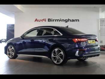 Used Audi A3 2022 for sale - 74575204: Photo