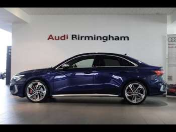 Used Audi A3 2022 for sale - 74575204: Photo