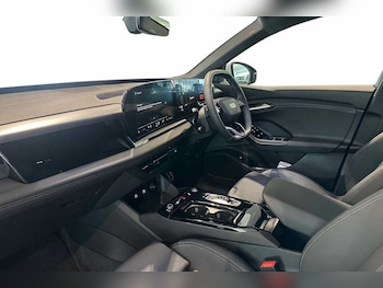 Used Audi Q6 e-tron 2026 for sale - 79013881: Photo