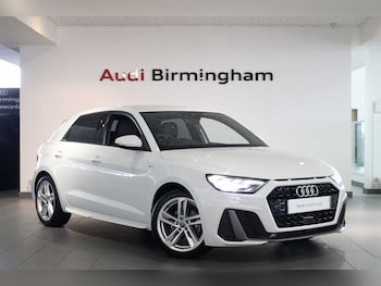 Audi - A1
