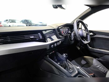 Used Audi A1 2019 for sale - 76228889: Photo