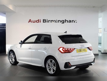 Used Audi A1 2019 for sale - 76228889: Photo