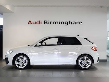 Used Audi A1 2019 for sale - 76228889: Photo