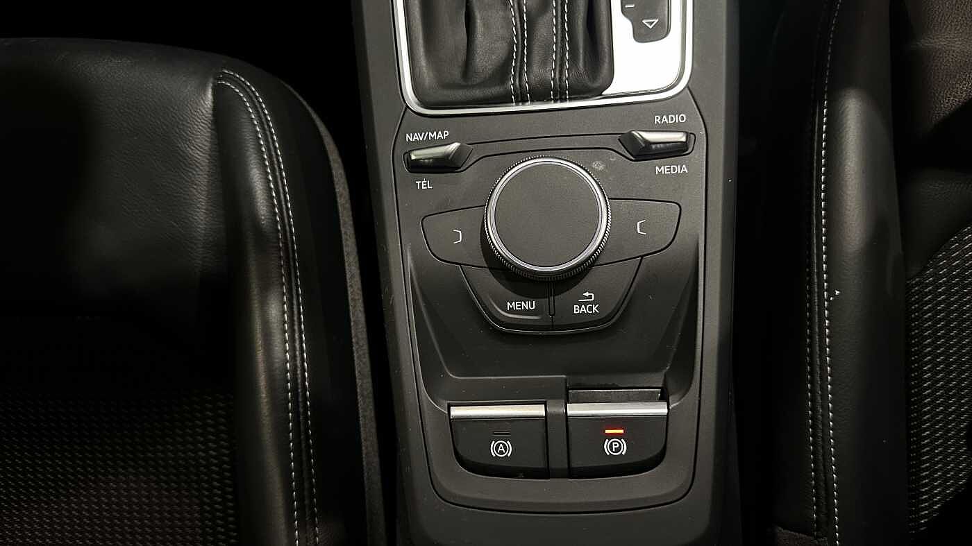 Used Audi Q2 2019 for sale - 76625068: Photo 11