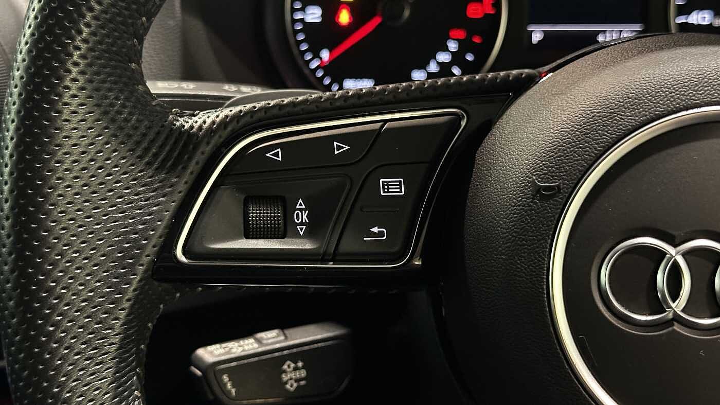 Used Audi Q2 2019 for sale - 76625068: Photo 13