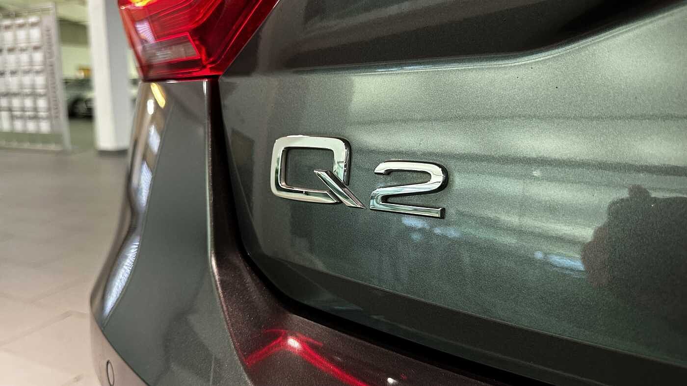 Used Audi Q2 2019 for sale - 76625068: Photo 16