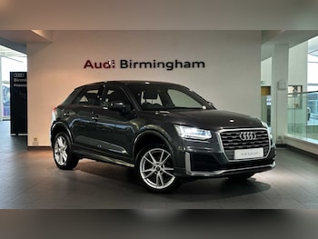 Used Audi Q2 2019 for sale - 76625068: Photo