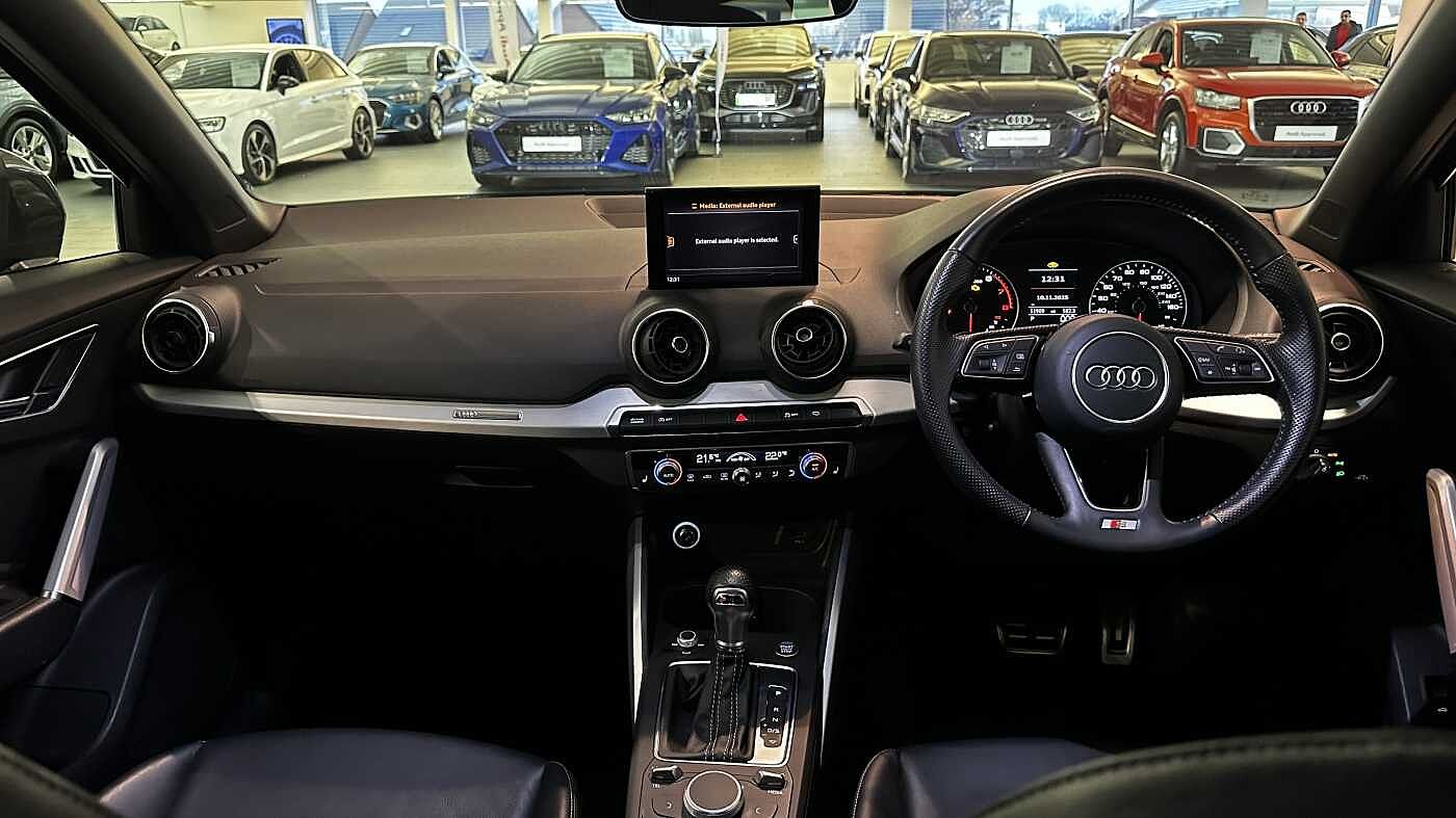 Used Audi Q2 2019 for sale - 76625068: Photo 23