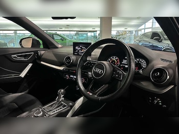 Used Audi Q2 2019 for sale - 76625068: Photo