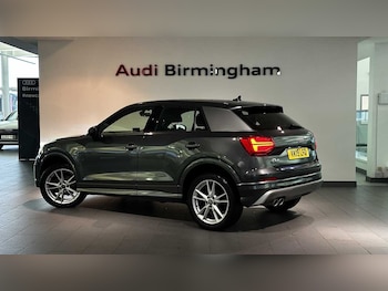 Used Audi Q2 2019 for sale - 76625068: Photo