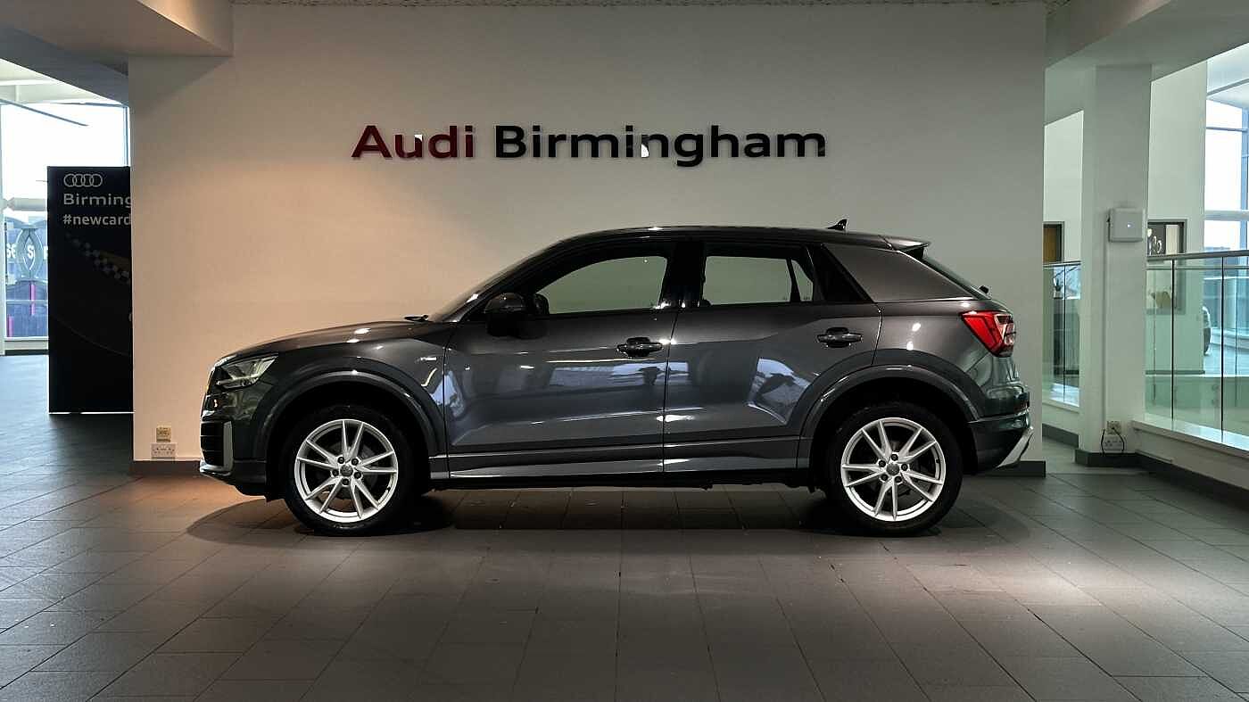 Used Audi Q2 2019 for sale - 76625068: Photo 4