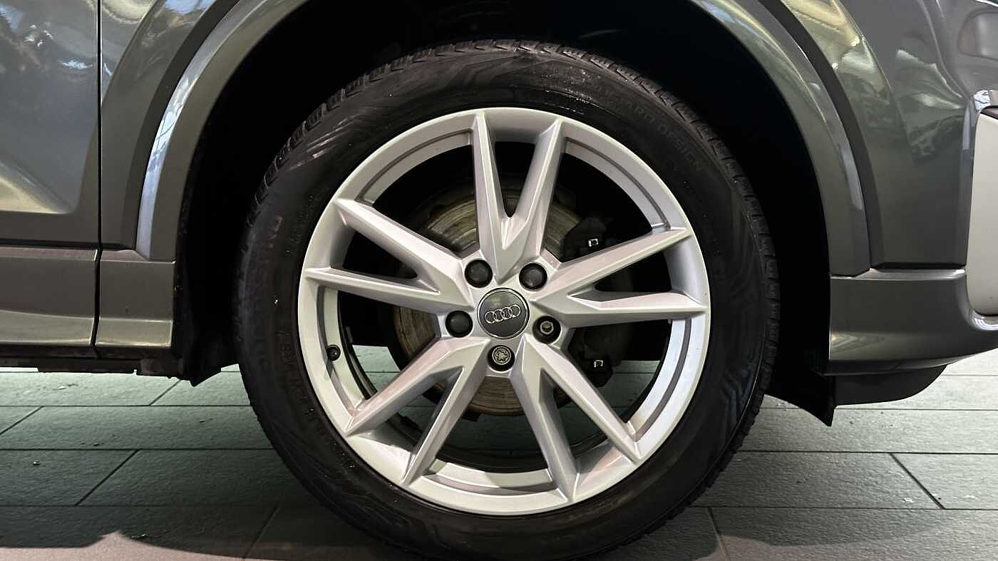 Used Audi Q2 2019 for sale - 76625068: Photo 5