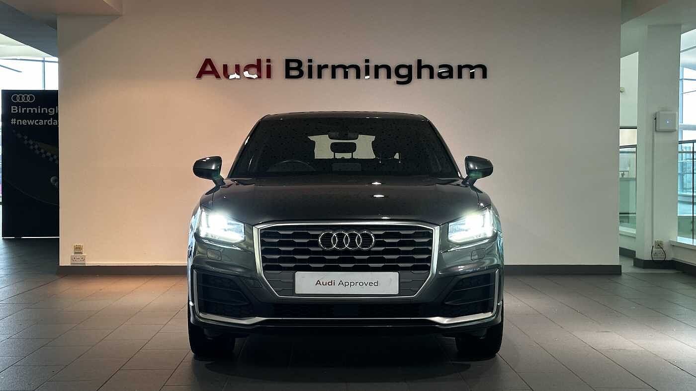 Used Audi Q2 2019 for sale - 76625068: Photo 6
