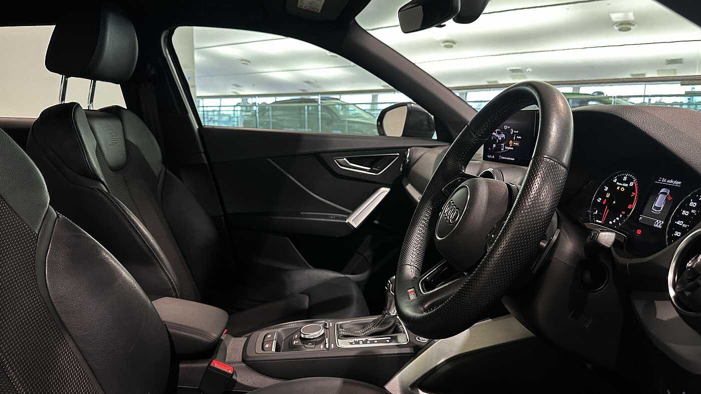 Used Audi Q2 2019 for sale - 76625068: Photo 9