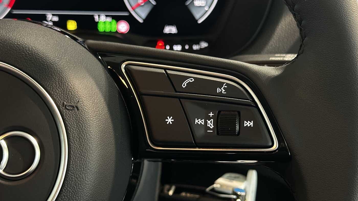 Used Audi Q2 2025 for sale - 76486589: Photo 11