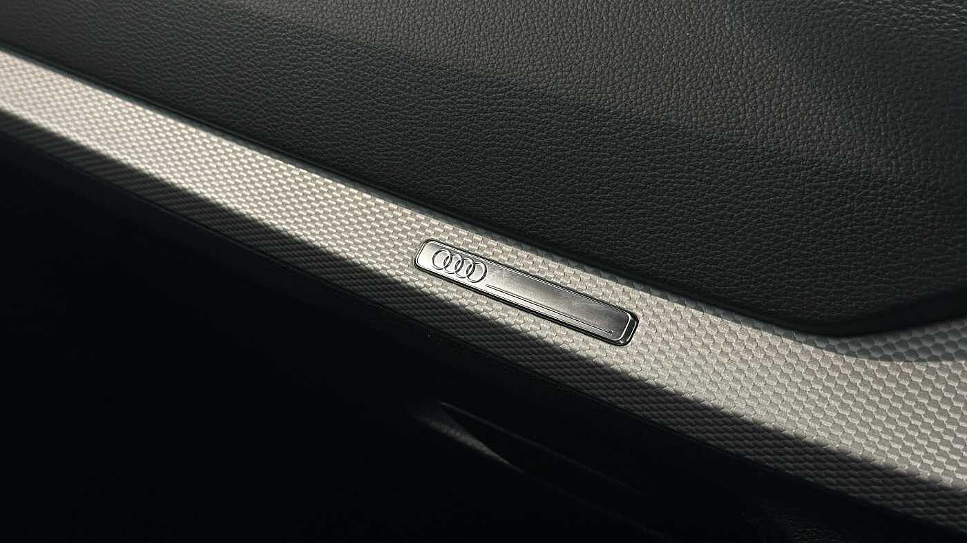 Used Audi Q2 2025 for sale - 76486589: Photo 13