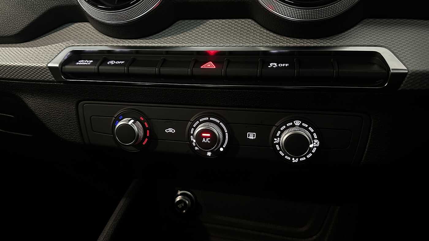 Used Audi Q2 2025 for sale - 76486589: Photo 14