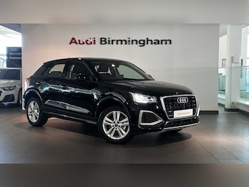 2025 (75) - 30 TFSI 116 Sport 5dr