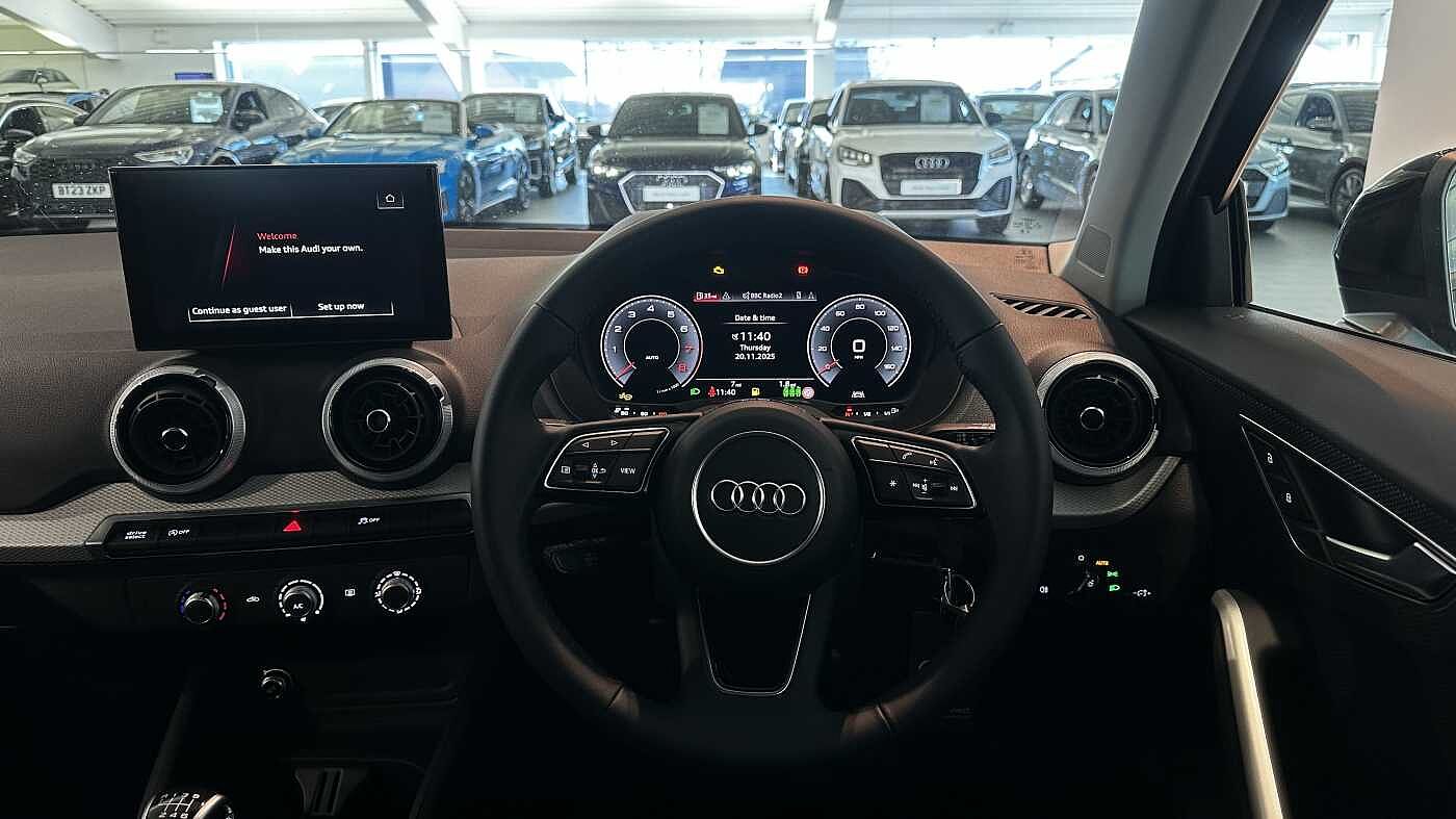 Used Audi Q2 2025 for sale - 76486589: Photo 21