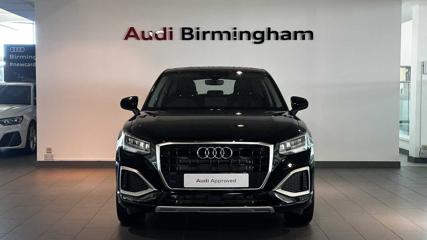 Used Audi Q2 2025 for sale - 76486589: Photo 6