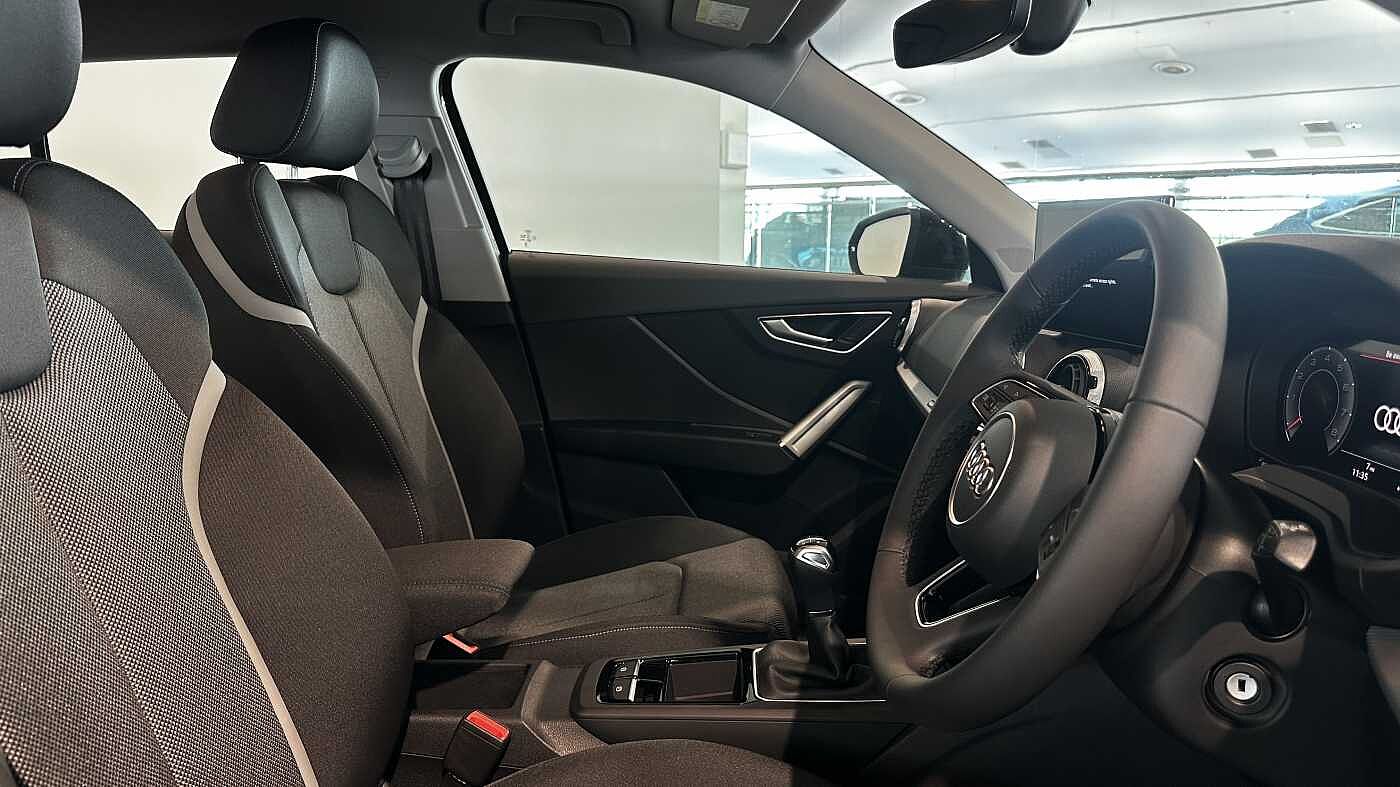 Used Audi Q2 2025 for sale - 76486589: Photo 8