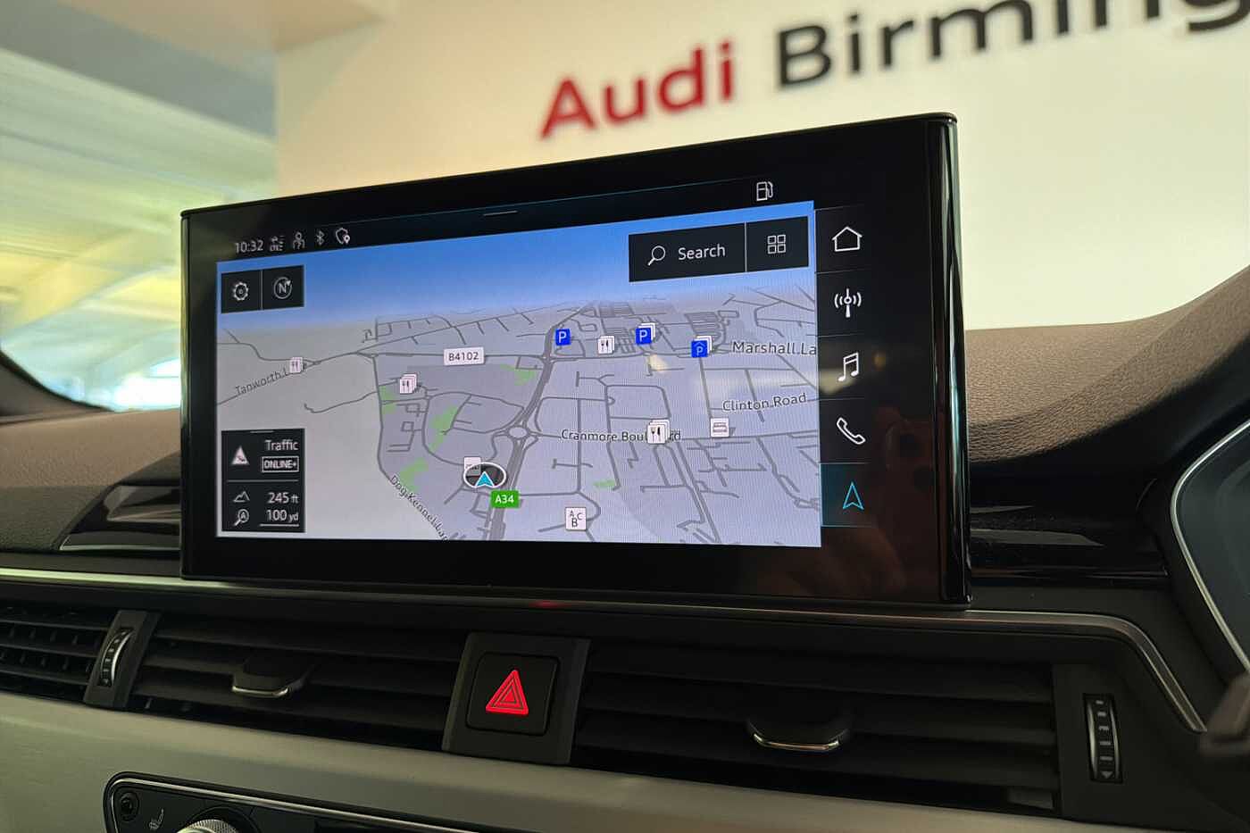 Used Audi A4 2023 for sale - 77176843: Photo 13