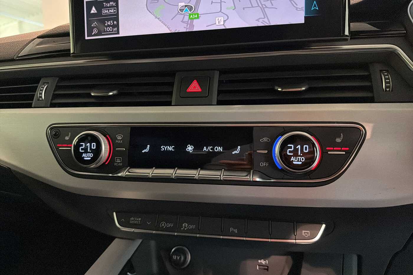 Used Audi A4 2023 for sale - 77176843: Photo 14