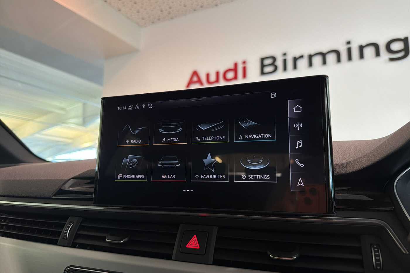 Used Audi A4 2023 for sale - 77176843: Photo 18