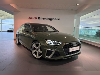 2023 (23) - 35 TDI S Line 5dr S Tronic